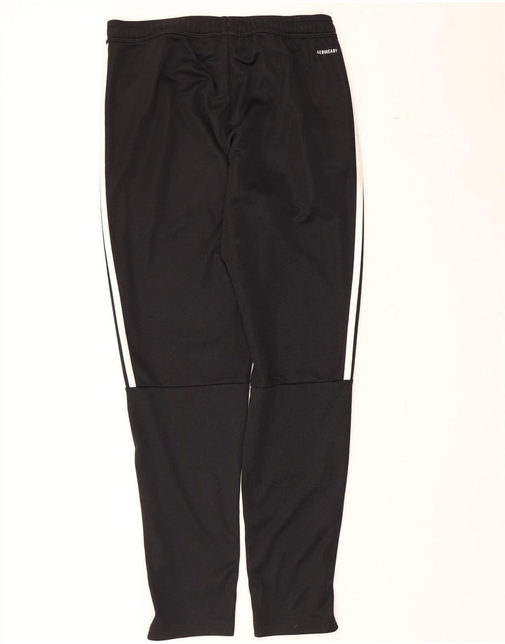 Adidas Herre Aeroready træningsdragt Bukser Medium Sort Polyester