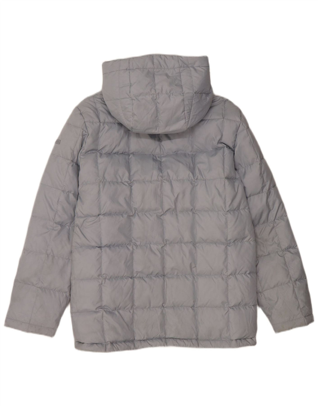 Paul & Shark Dame Hættejakke UK 14 Medium Blue