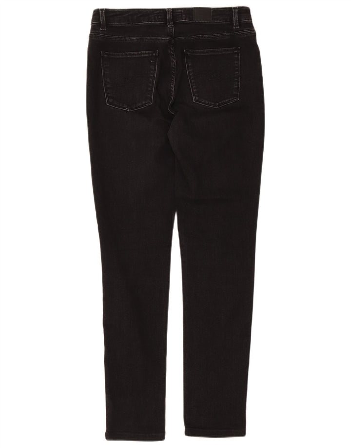 Trussardi Skinny Jeans til kvinder W28 L30 Grå