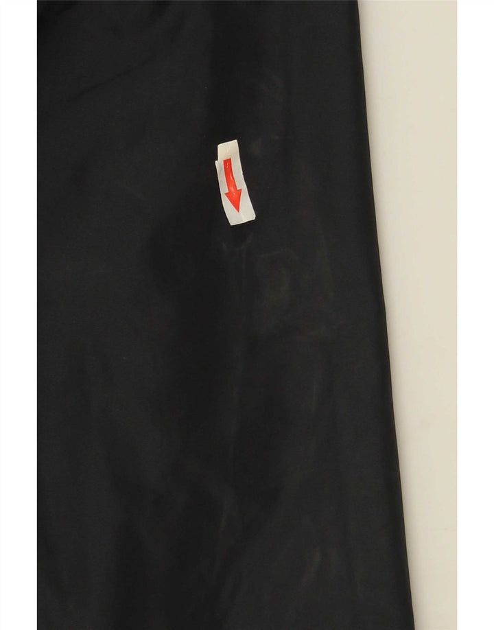 Conbipel Herre Natural Wear Utility Jacket UK 38 Medium Black Colourblock