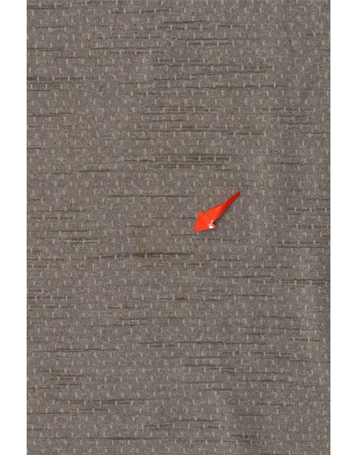 RUSSELL ATHLETIC Herre Dri-Power Vest Top UK 46/48 XL Grå Flecked