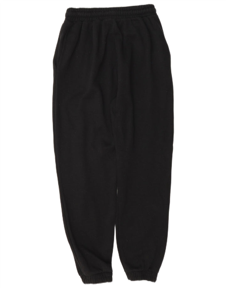 Zara træningsdragt til kvinder Joggers UK 14 Medium Black