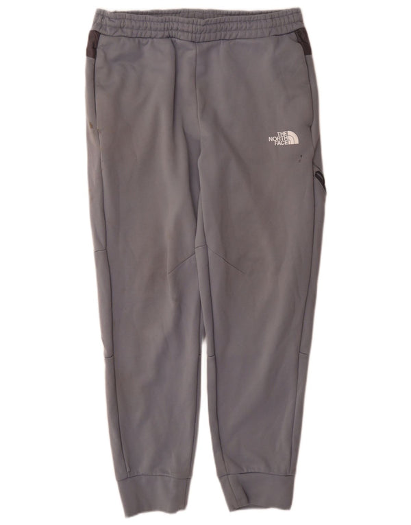 The North Face Herre træningsdragt Bukser Joggers Medium Grey Colourblock