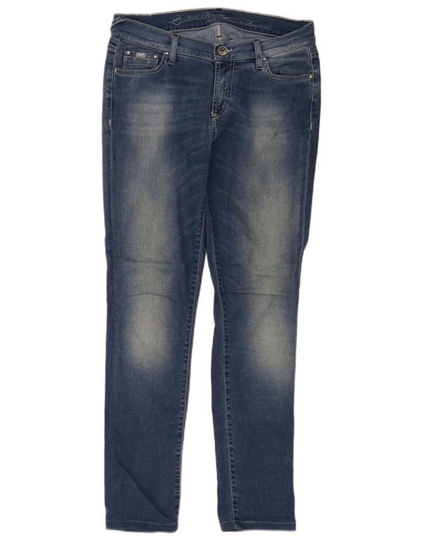 Gas Dame Christy Flare Bootcut Jeans W30 L31 Blå