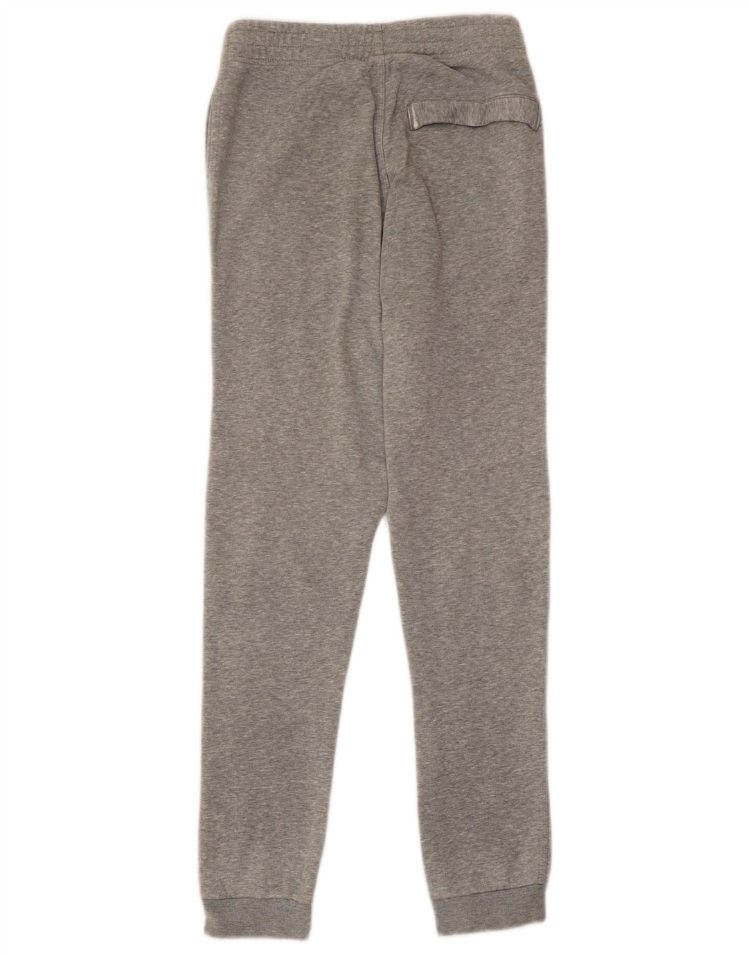 Nike træningsdragt til kvinder Joggers UK 6 XS Grå bomuld