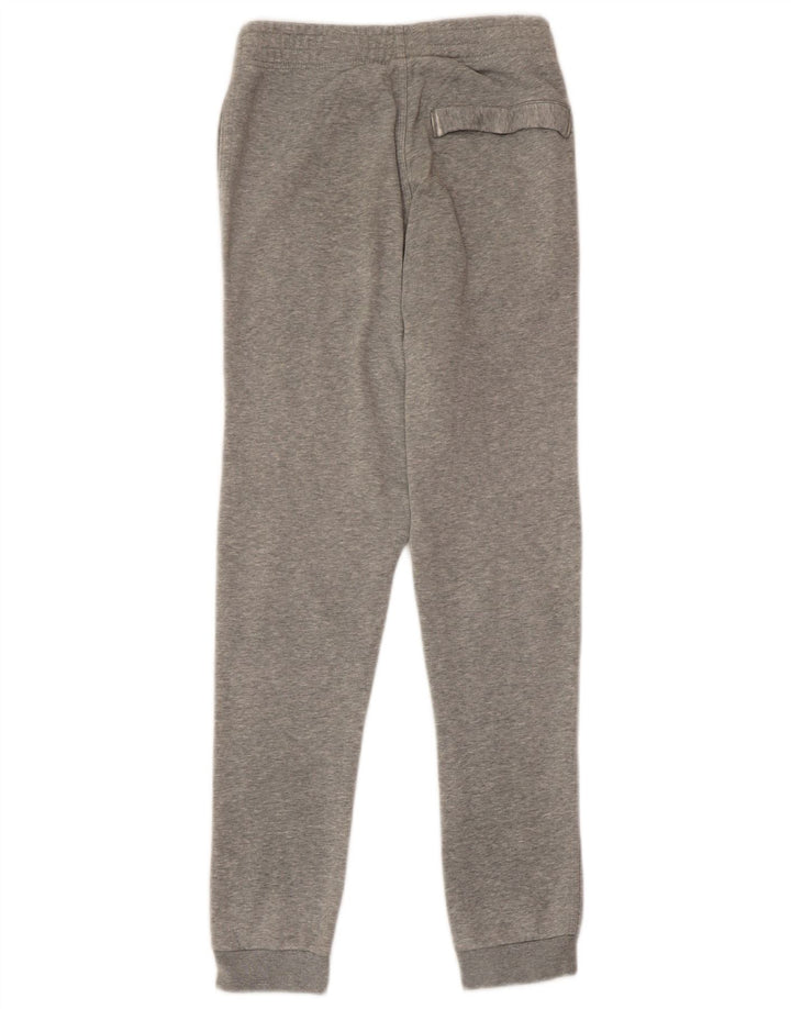 Nike træningsdragt til kvinder Joggers UK 6 XS Grå bomuld