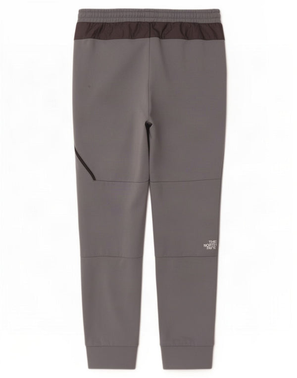 The North Face Herre træningsdragt Bukser Joggers Medium Grey Colourblock