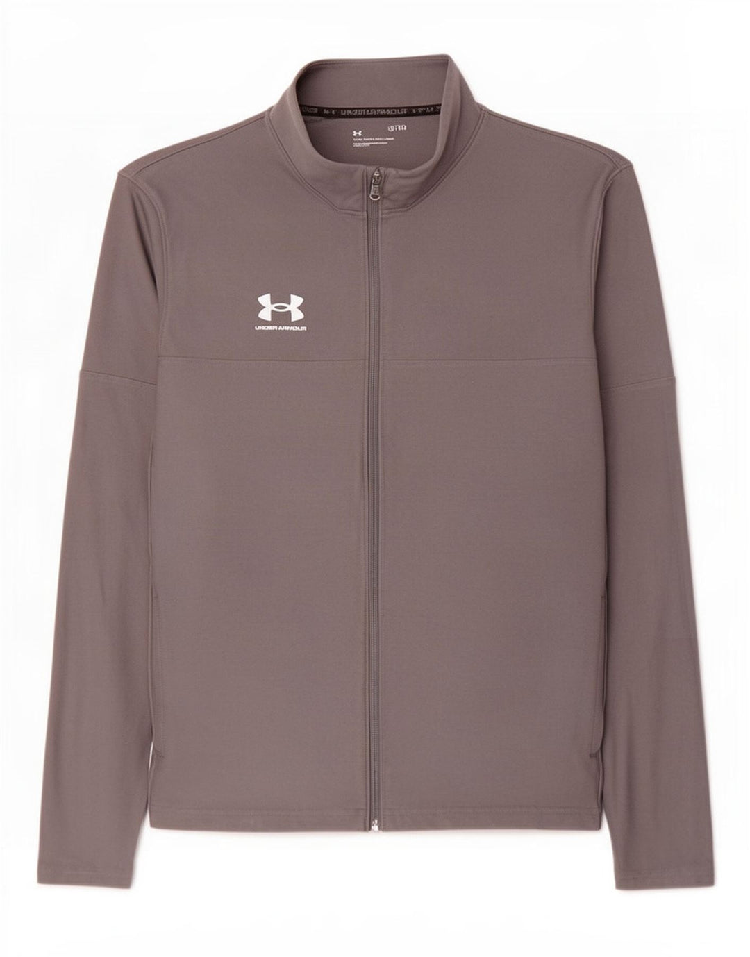 Under Armour Herre træningsdragt Topjakke Stor Grå Polyester