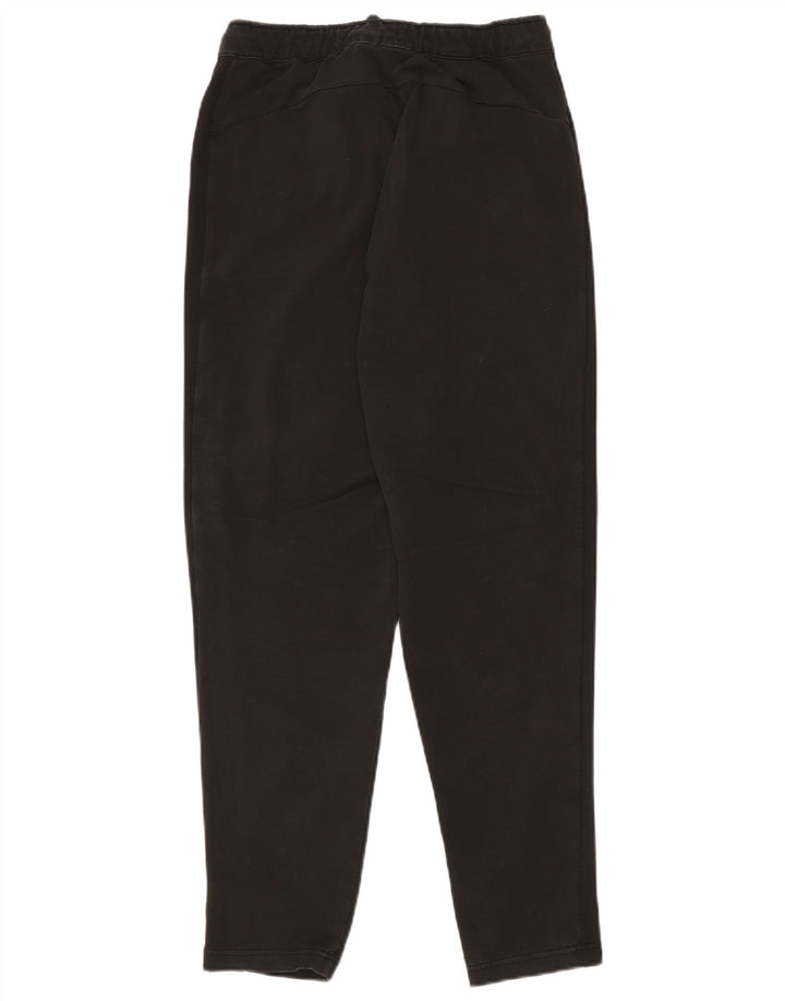 PUMA Træningsdragt bukser til mænd Medium sort bomuld