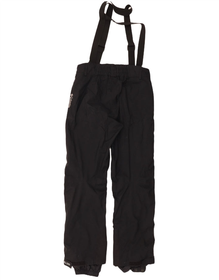Columbia Herre Dungarees Skibukser Stor sort nylon