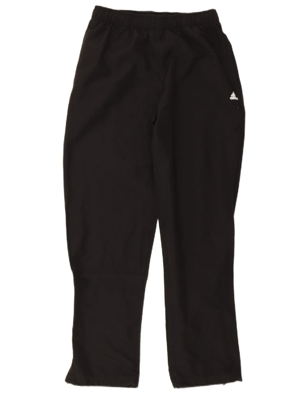 Adidas Herre Climalite træningsdragt Bukser Medium Sort Polyester