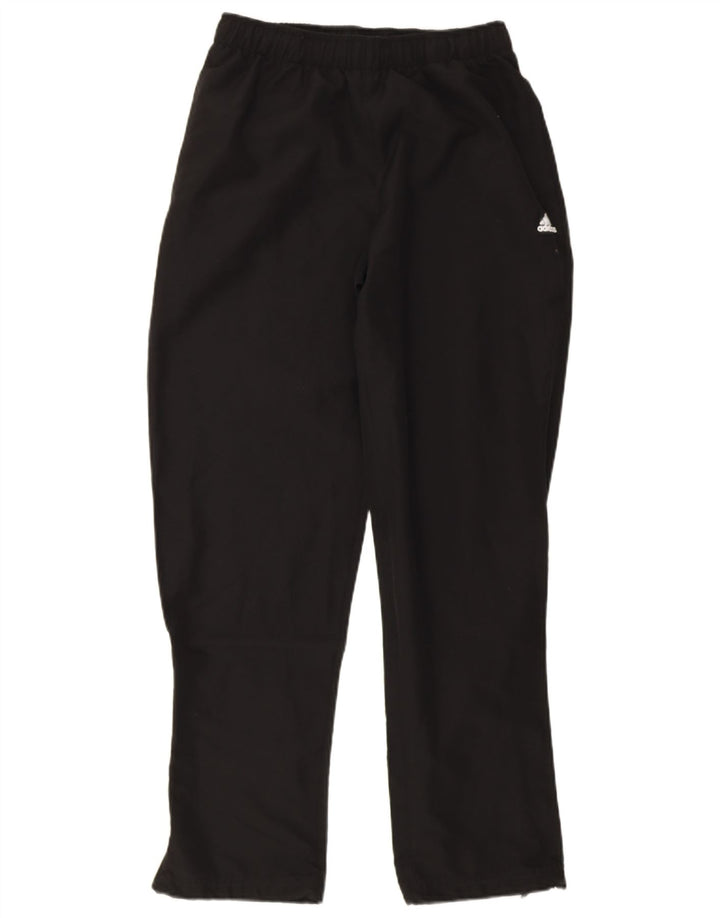 Adidas Herre Climalite træningsdragt Bukser Medium Sort Polyester