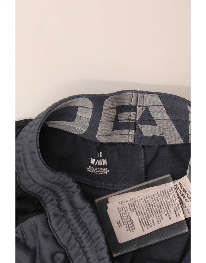 Under Armour Herre træningsdragt Bukser Joggers Medium Grey Colourblock