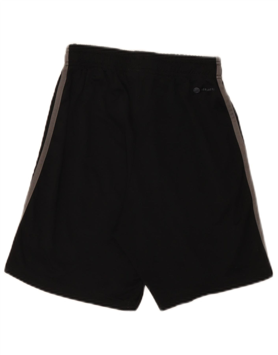Adidas Aeroready Sportsshorts til mænd Small Black