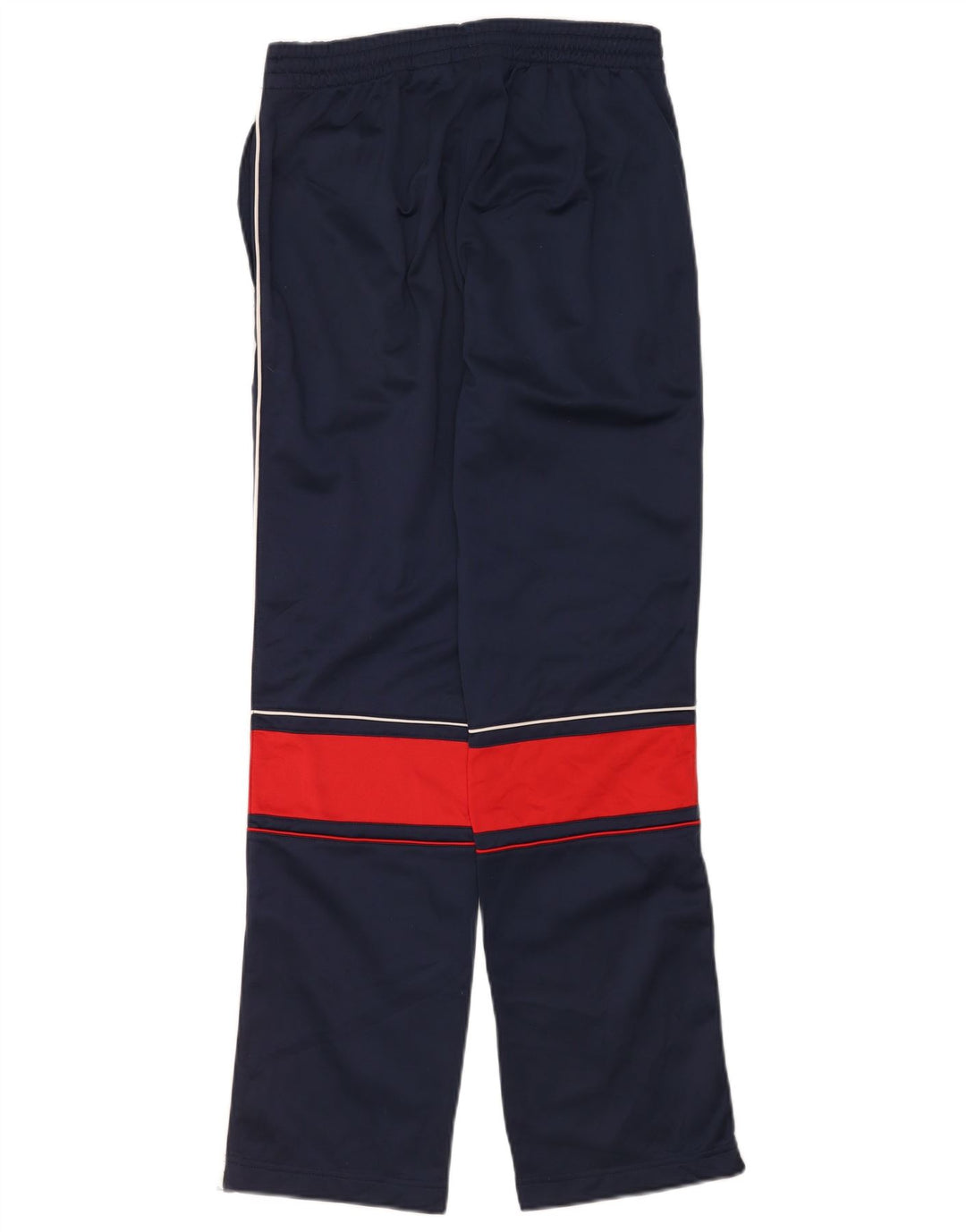 Fila Træningsdragt bukser til mænd XS Marineblå Colourblock Polyester