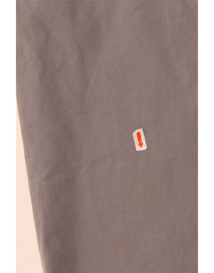 Carrera Straight Casual Bukser til mænd W30 L28 Grå