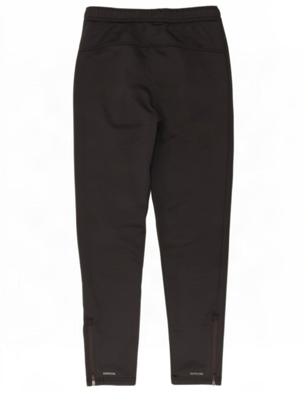Canterbury Træningsdragtsbukser til kvinder UK 8 Small Black