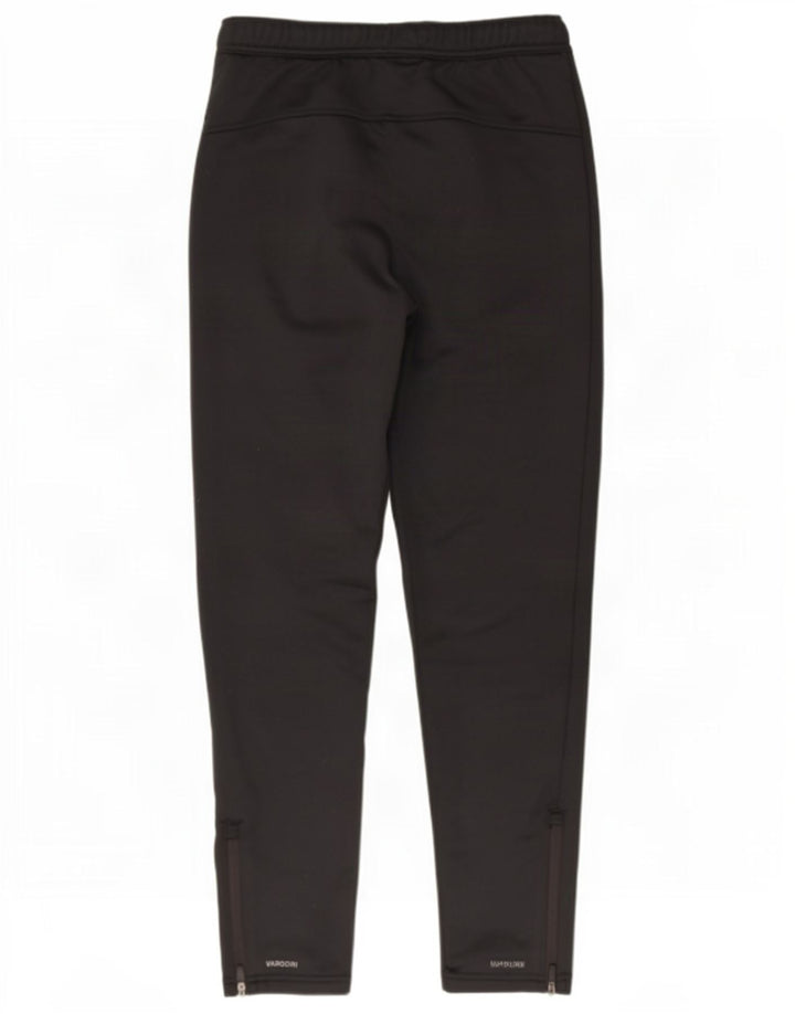 Canterbury Træningsdragtsbukser til kvinder UK 8 Small Black