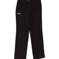 AUSTRALIAN L'ALPINA Womens Tracksuit Trousers IT 42 Medium  Black Vintage AUSTRALIAN L'ALPINA and Second-Hand AUSTRALIAN L'ALPINA from Messina Hembry 