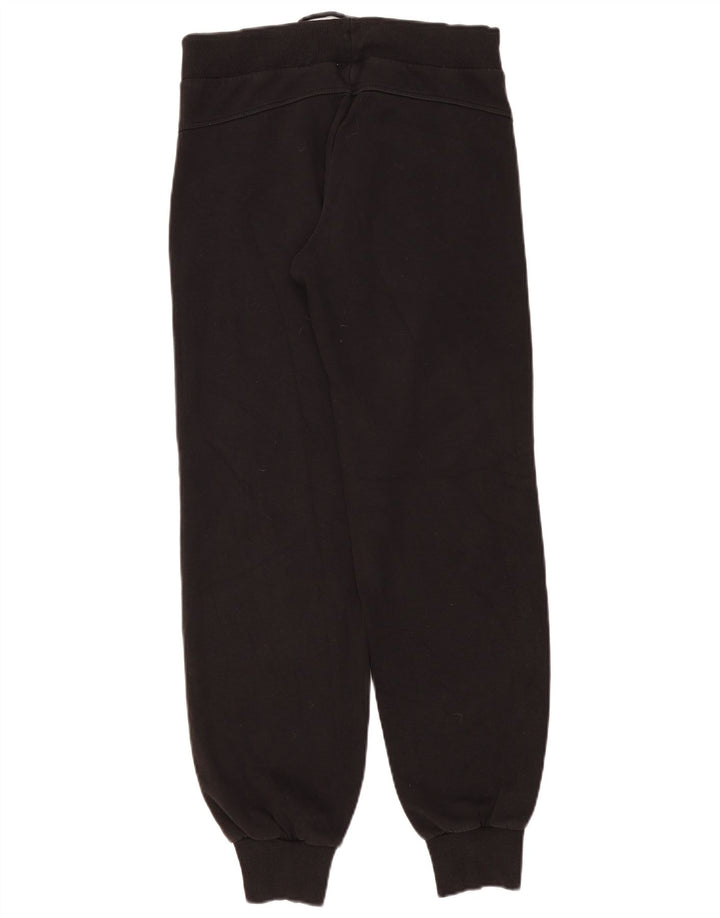 Puma træningsdragt til kvinder Joggers UK 10 Small Black
