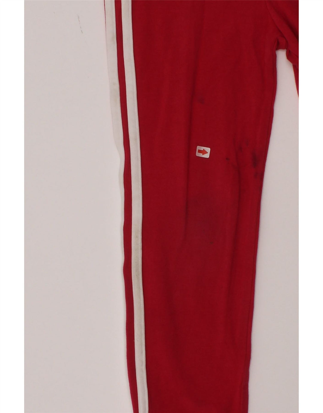 Adidas Pige Leggings 3-4 år Pink Bomuld