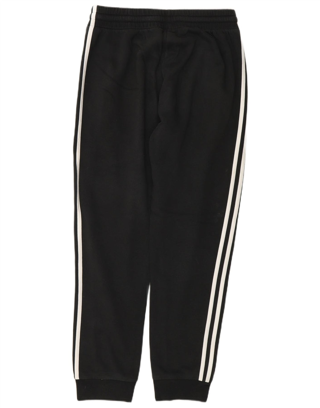 Adidas Træningsdragt til mænd Joggers Medium Sort Bomuld