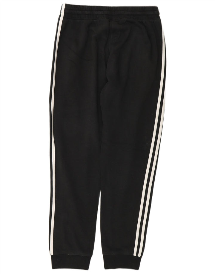 Adidas Træningsdragt til mænd Joggers Medium Sort Bomuld