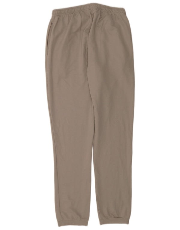 Asics Herre grafisk træningsdragt Bukser Joggers Large Grå Polyester