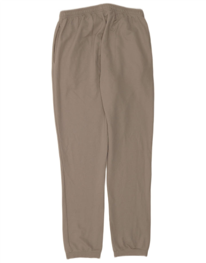 Asics Herre grafisk træningsdragt Bukser Joggers Large Grå Polyester