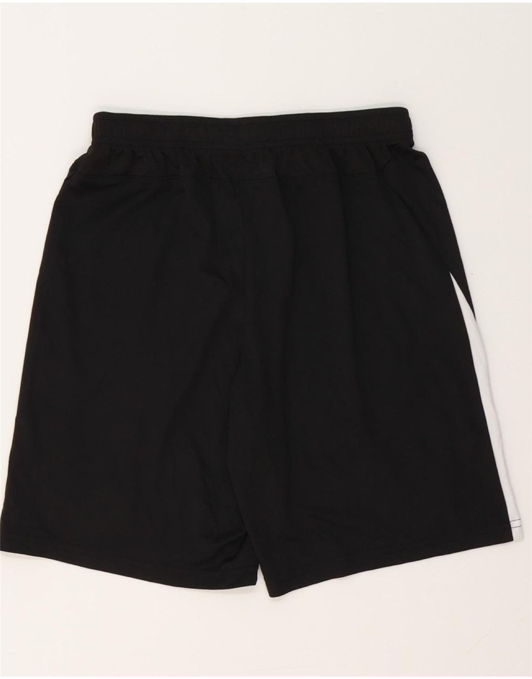 PUMA Sportshorts til mænd Small Black Colourblock