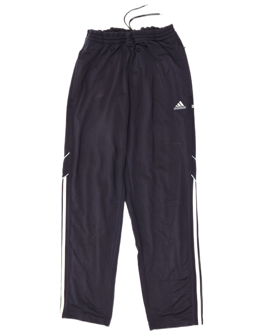 Adidas Træningsdragt bukser til mænd store marineblå polyester