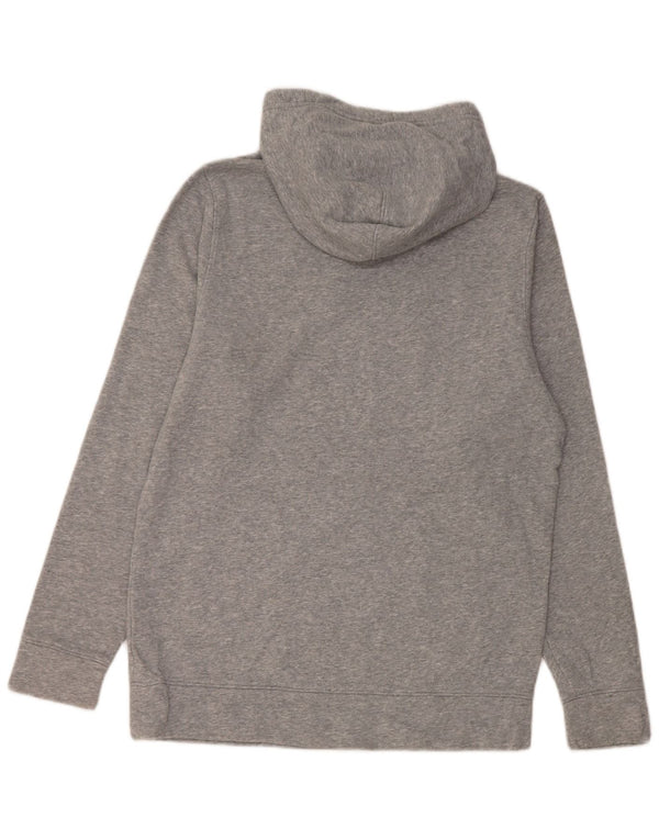 Under Armour Herre South County Hockey Hockey Jumper Lille Grå
