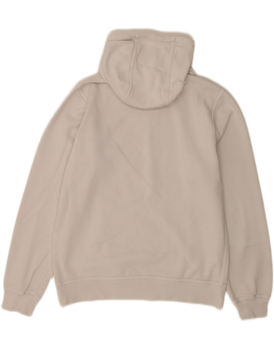 Nike Herre hættetrøje Jumper Medium White