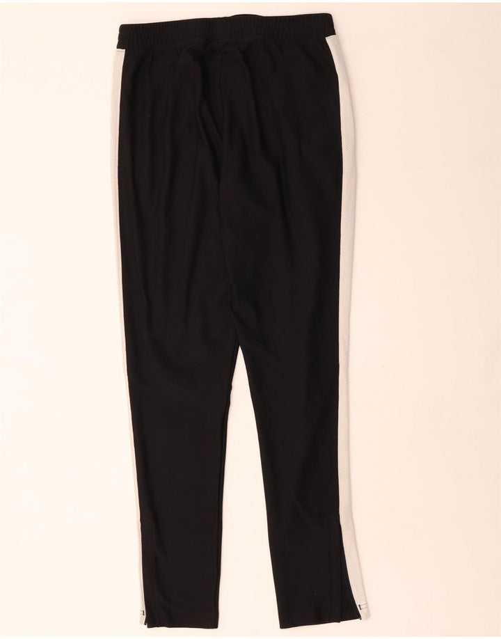 Under Armour Herre træningsdragt Bukser Medium Sort Colourblock Polyester