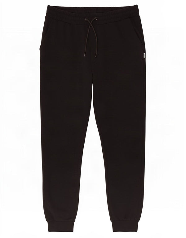 Jack & Jones Herre træningsdragt Bukser Joggers Large Sort Polyester