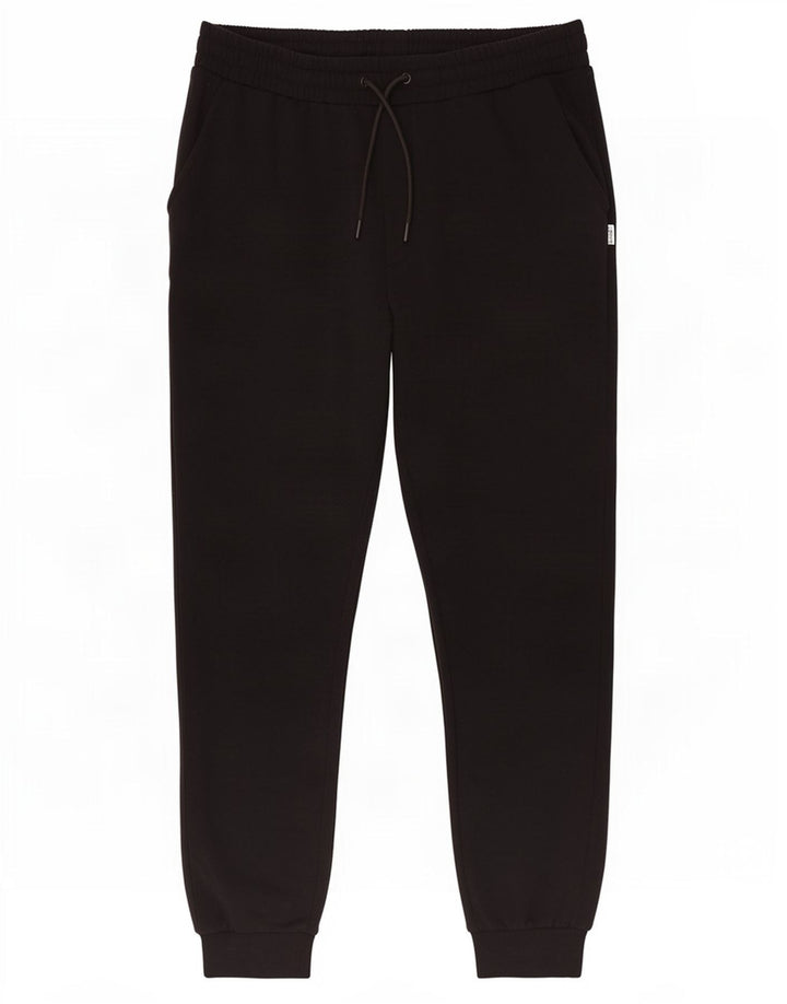 Jack & Jones Herre træningsdragt Bukser Joggers Large Sort Polyester