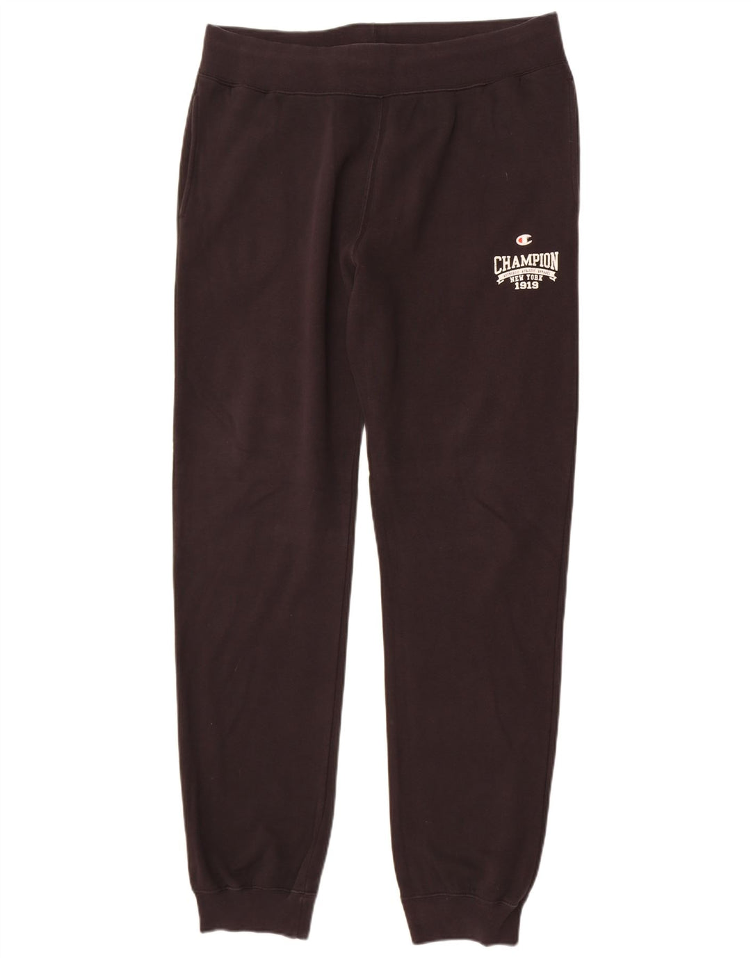 Champion Herre træningsdragt Bukser Joggers 2XL Sort