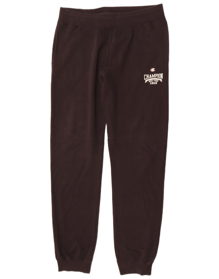 Champion Herre træningsdragt Bukser Joggers 2XL Sort