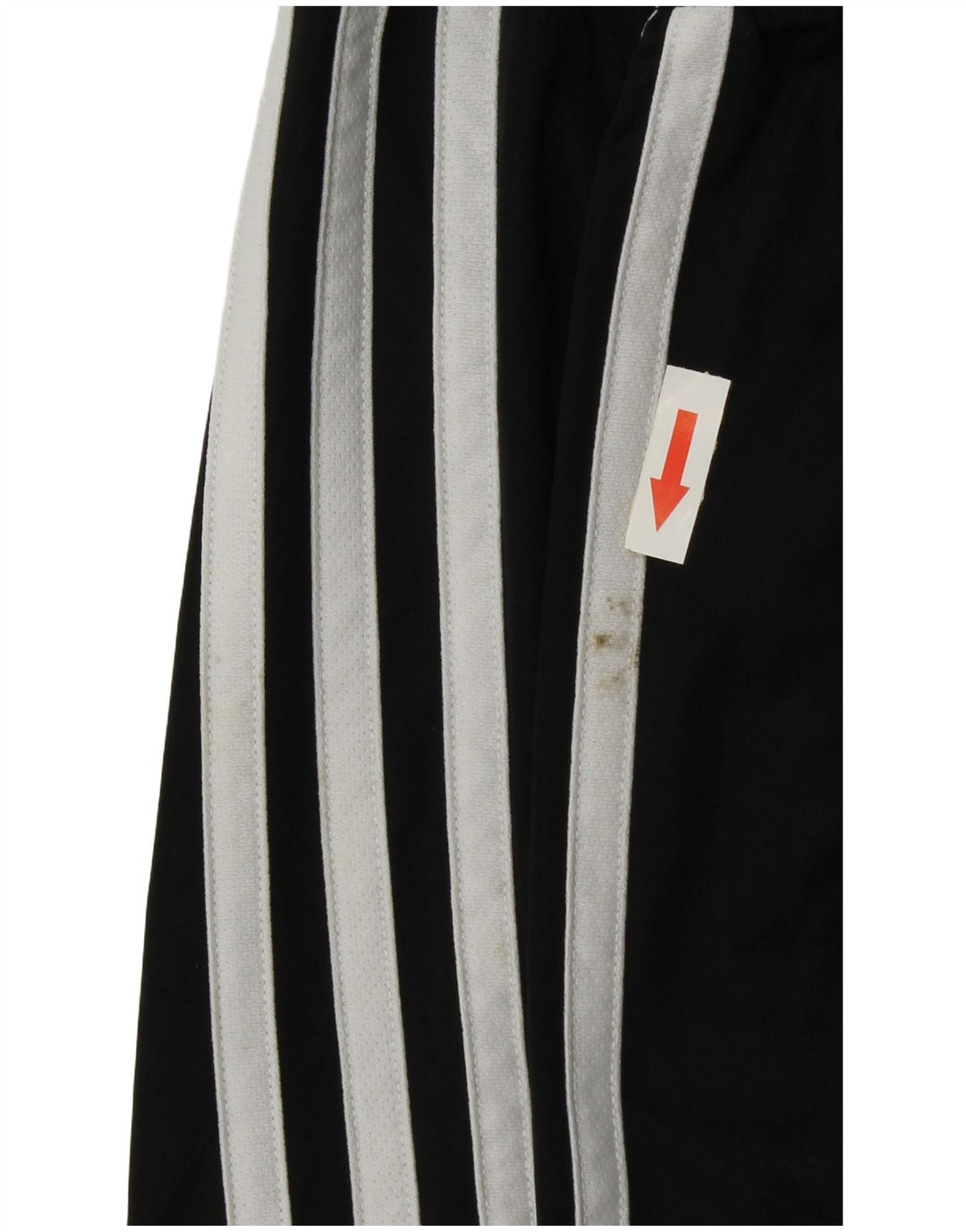 Adidas Herre Climalite Sportshorts Stor sort polyester