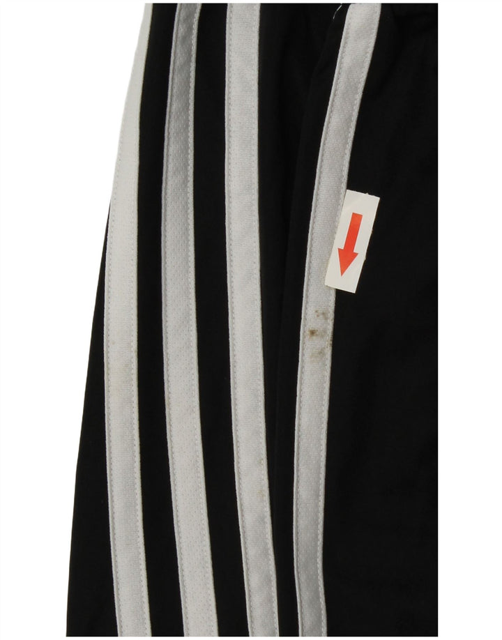 Adidas Herre Climalite Sportshorts Stor sort polyester
