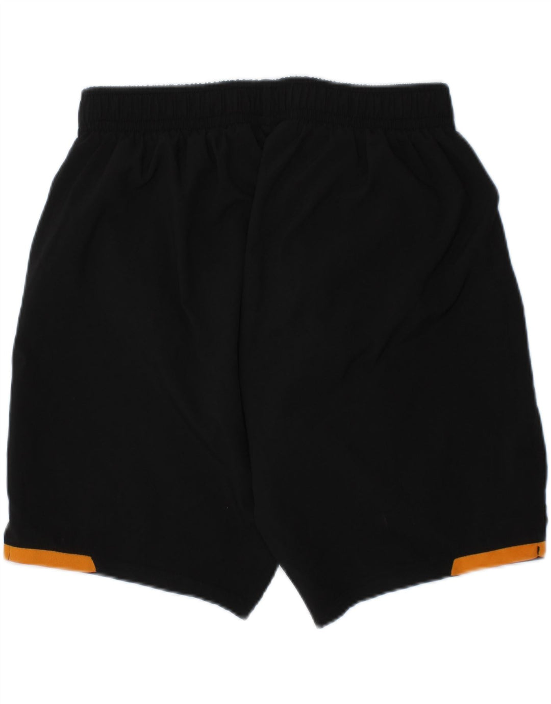 UMBRO Drenge Sportshorts 8-9 År Sort Polyester