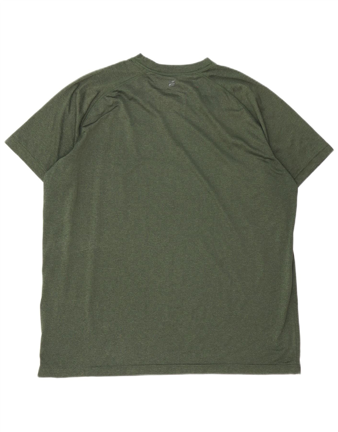 Mountain Warehouse Herre IsoCool T-Shirt Top XL Grøn