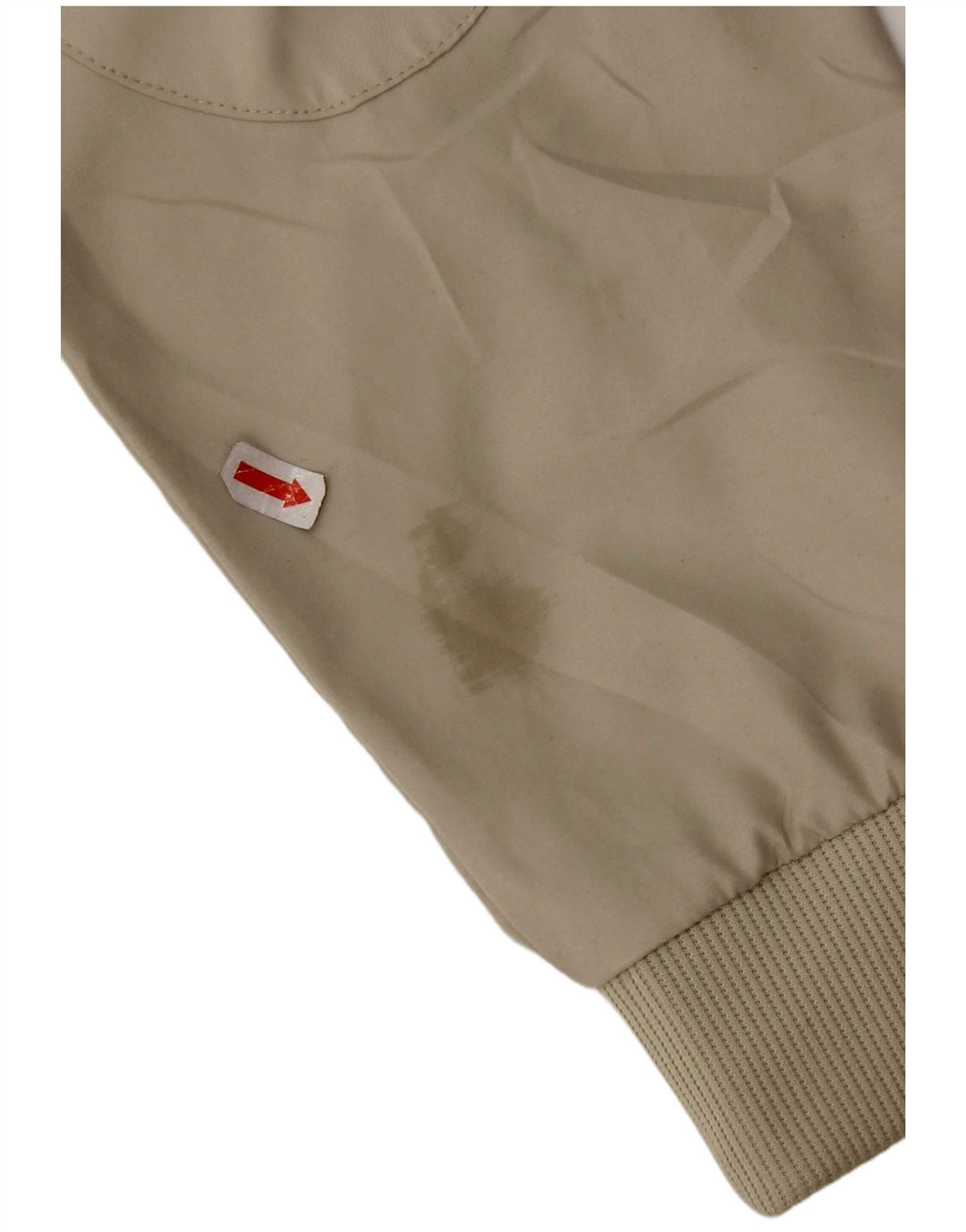 Champion Womens Træningsdragt Top Jacket UK 16 Large Green Polyester