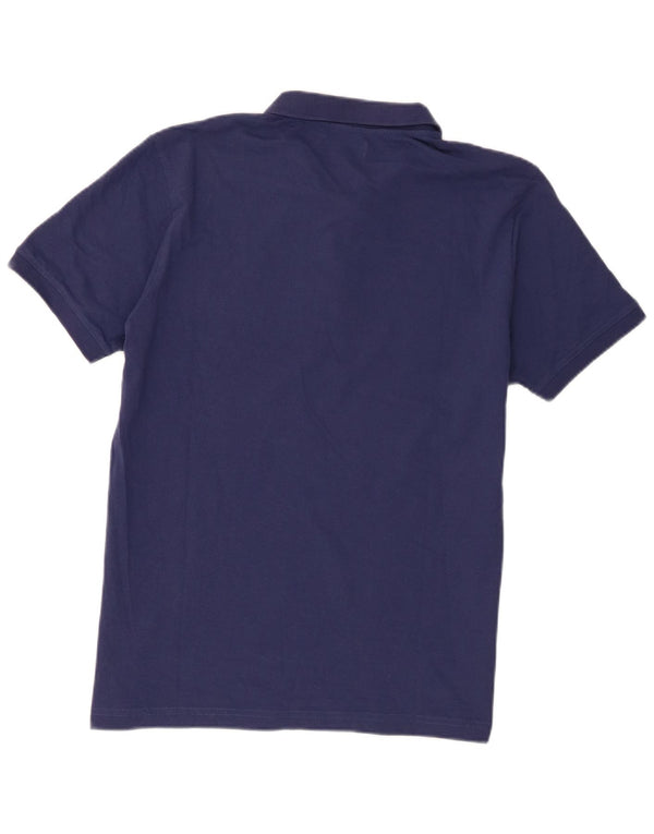 Marlboro Classics Polo Shirt til mænd XL Navy Blue