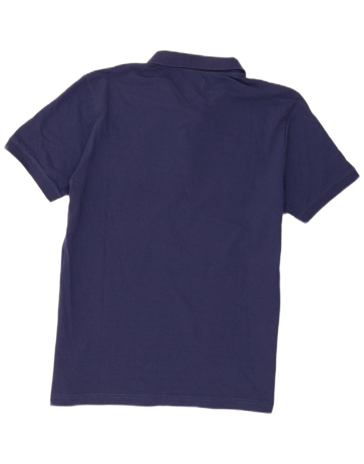 Marlboro Classics Polo Shirt til mænd XL Navy Blue