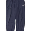Reebok Herre træningsdragt Bukser Joggers Large Navy Blue