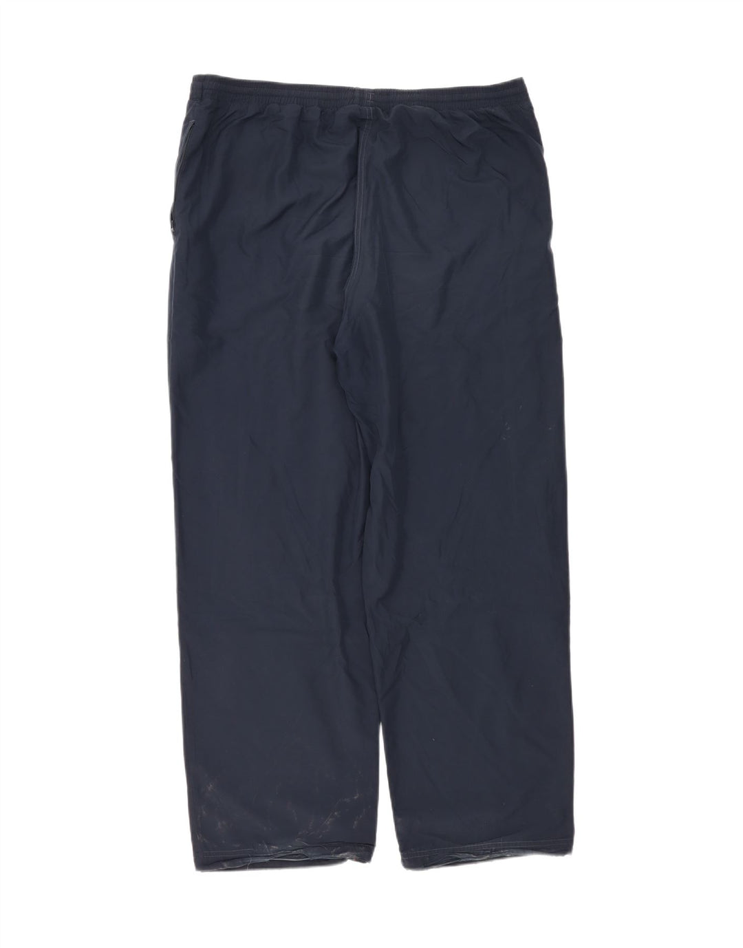 REEBOK Mens Tracksuit Trousers XL  Navy Blue Vintage Reebok and Second-Hand Reebok from Messina Hembry 