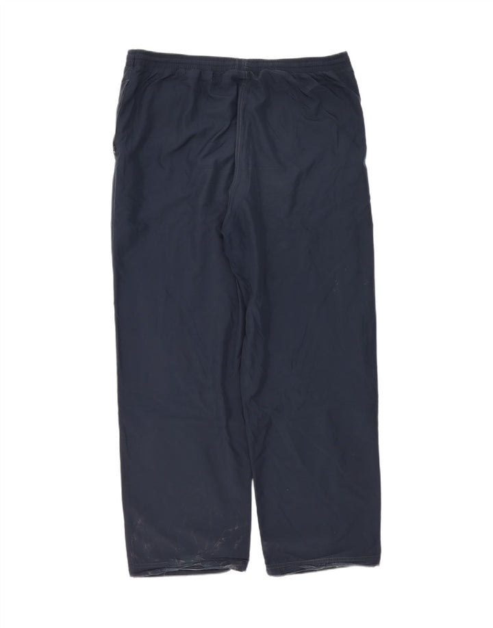 REEBOK Mens Tracksuit Trousers XL  Navy Blue Vintage Reebok and Second-Hand Reebok from Messina Hembry 