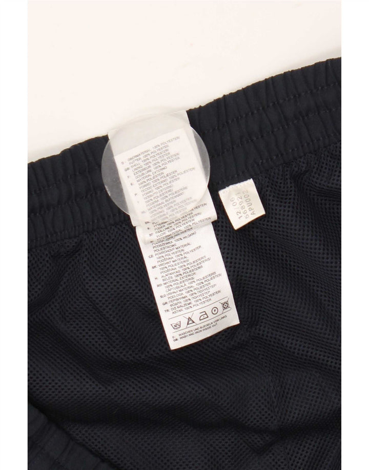Adidas Sportsshorts til mænd XL Navyblå polyester