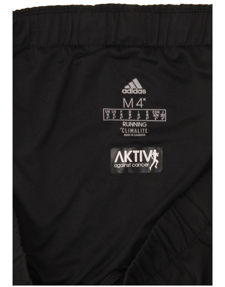 Adidas Dame Climalite Sportshorts UK 14 Medium Sort Polyester